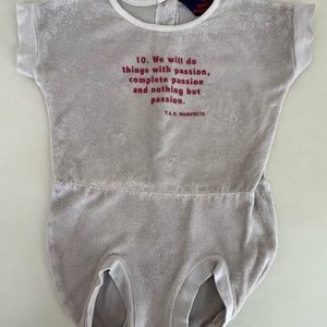 The Animals Observatory Jumpsuit